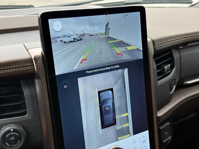 Certified 2023 Ford Expedition Max King Ranch image 18