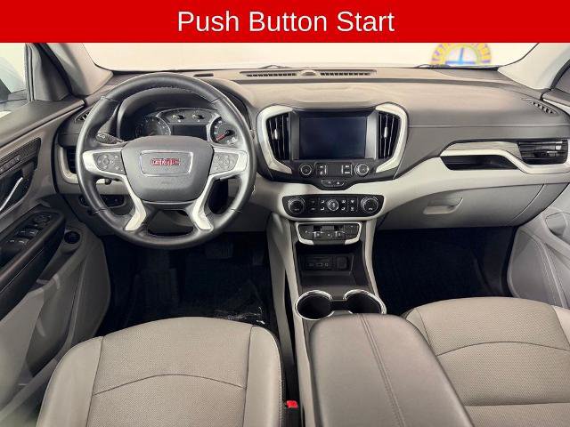 Used 2023 GMC Terrain SLT AWD/4WD image 8