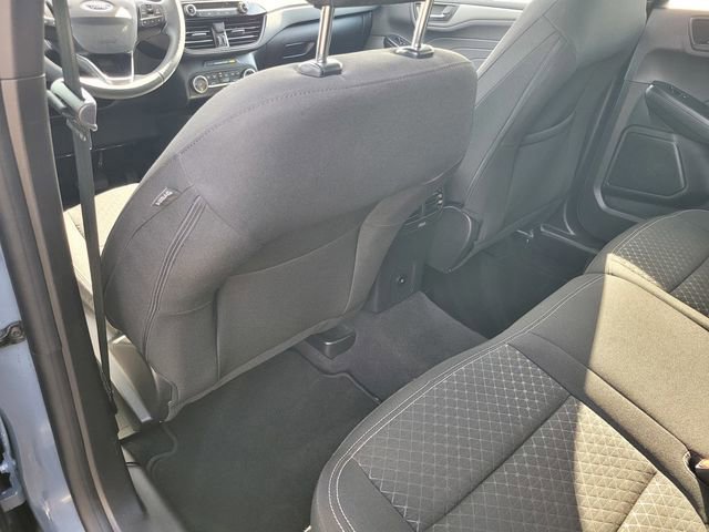 Certified 2023 Ford Escape Active image 12