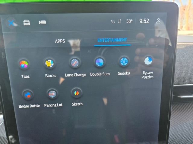 Certified 2025 Ford Mustang Mach-E Premium image 20