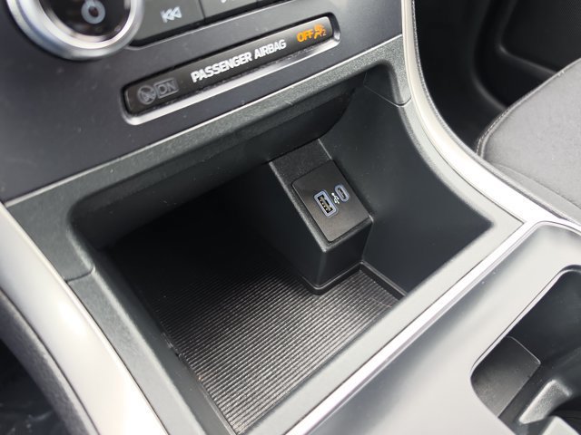 Certified 2024 Ford Edge SE AWD/4WD image 26