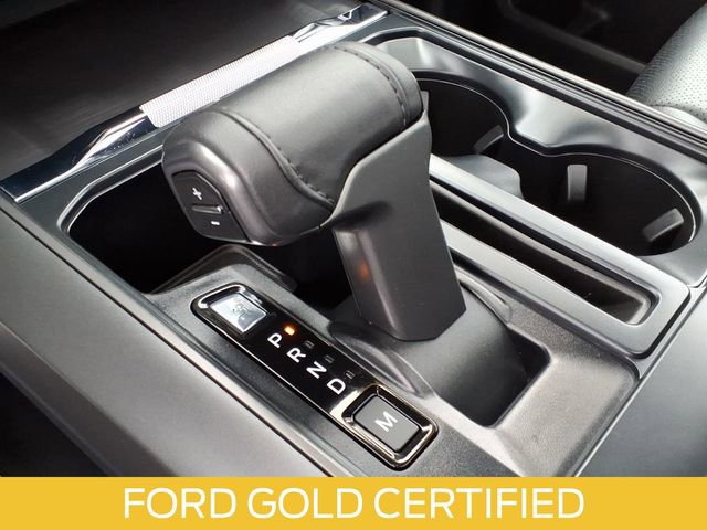Certified 2024 Ford F150 Lariat AWD/4WD image 26