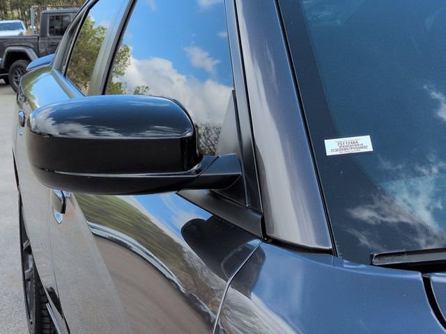 Used 2023 Dodge Charger SXT w/ Blacktop Package image 13