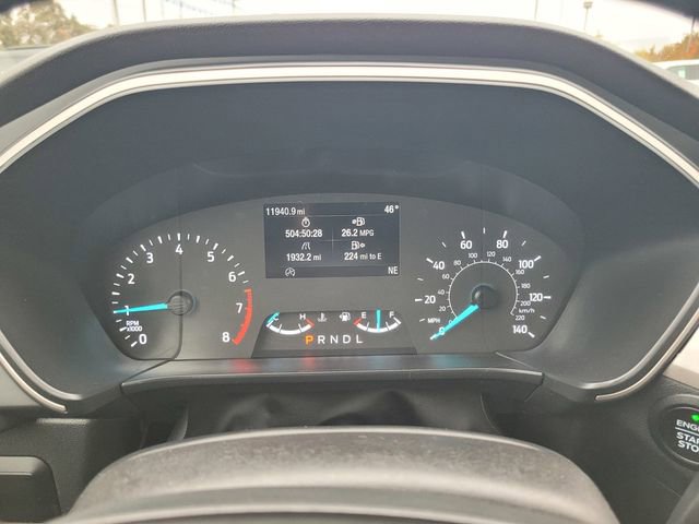 Certified 2022 Ford Escape SE w/ Convenience Package image 29