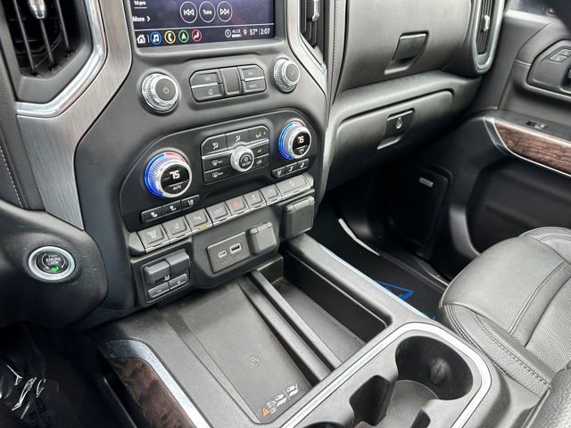 Used 2023 GMC Sierra 2500 Denali w/ Denali Ultimate Package image 19