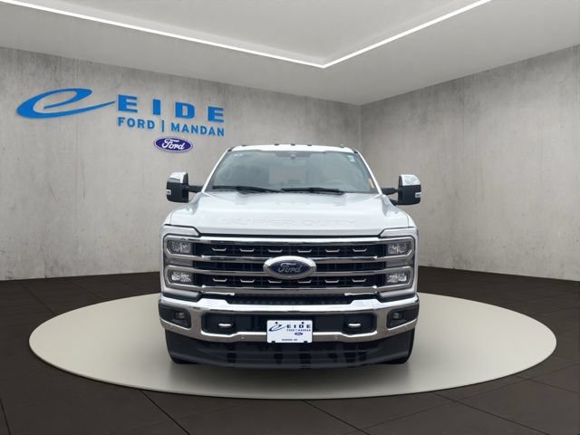 Certified 2024 Ford F250 King Ranch AWD/4WD image 8