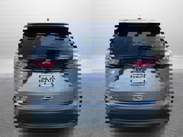 Certified 2024 Ford Edge SEL image 4
