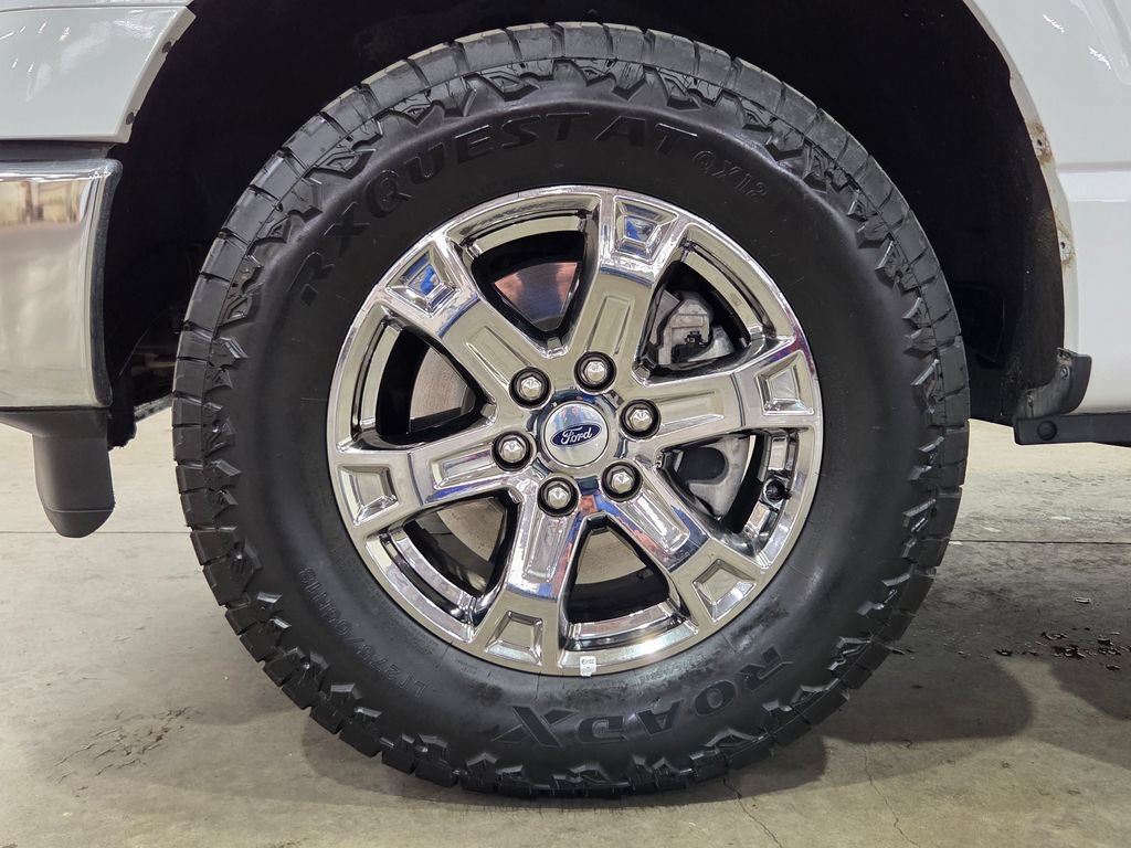 Certified 2023 Ford F150 XLT w/ XTR Package AWD/4WD image 15