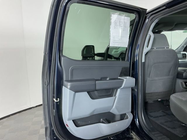 Certified 2023 Ford F150 XLT w/ Equipment Group 301A Mid image 27