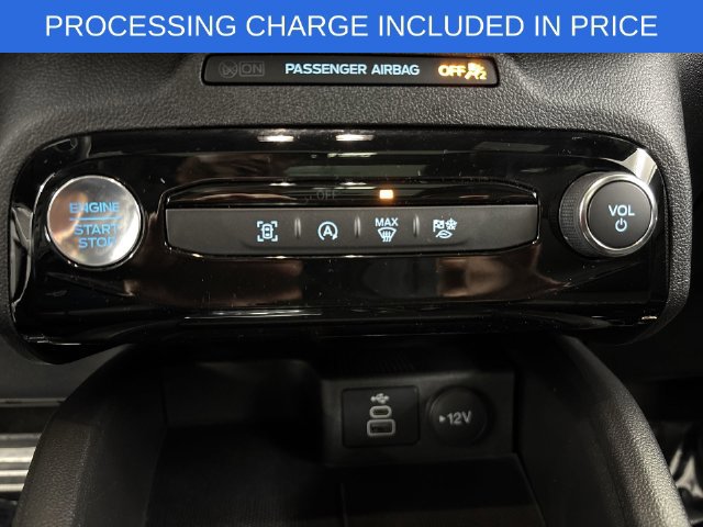 Certified 2024 Ford Escape ST-Line w/ Tech Pack #1 AWD/4WD image 26