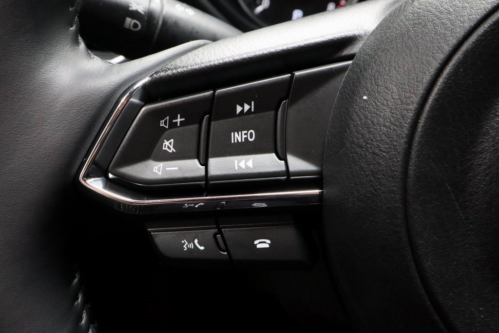 Used 2025 MAZDA CX-5 AWD 2.5 S w/ Select Package image 29