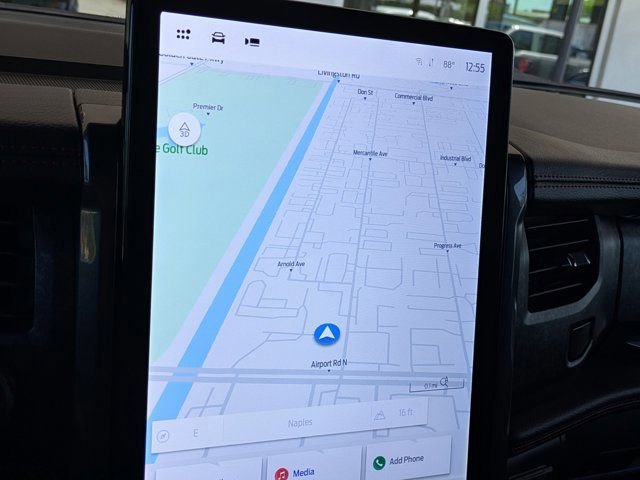 Certified 2024 Ford Expedition Limited image 32