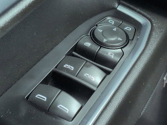 Used 2022 Chevrolet Silverado 1500 LTZ w/ LTZ Convenience Package II image 24