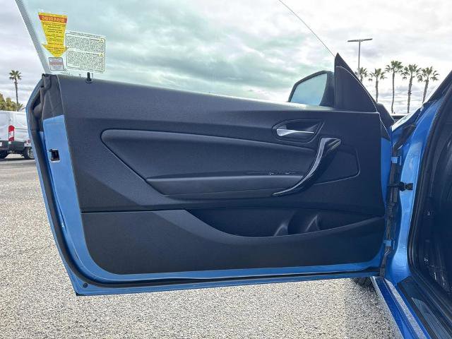 Used 2020 BMW 230i Coupe w/ Premium Package image 19