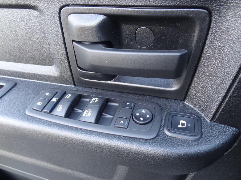 Used 2024 RAM 3500 Tradesman w/ Bed Utility Group image 17