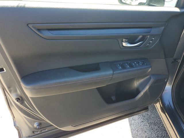Used 2025 Honda CR-V Sport-L image 18