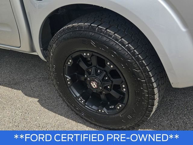 Used 2019 Nissan Frontier SV w/ Value Truck Package RWD image 7