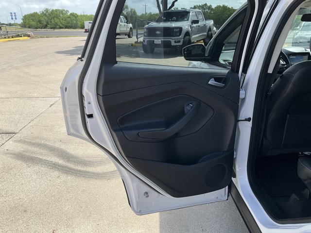 Certified 2019 Ford Escape SEL FWD image 12