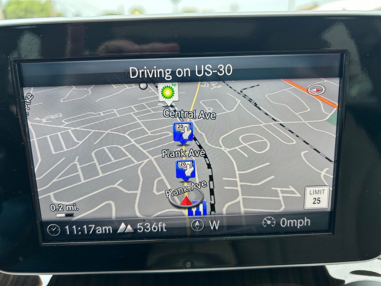 Used 2018 Mercedes-Benz GLC 300 4MATIC image 29