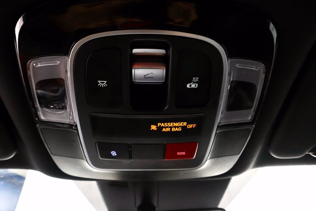 Used 2023 Hyundai Santa Cruz Night AWD/4WD image 31