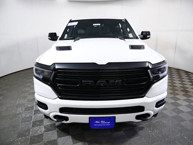Used 2023 RAM 1500 Limited image 7
