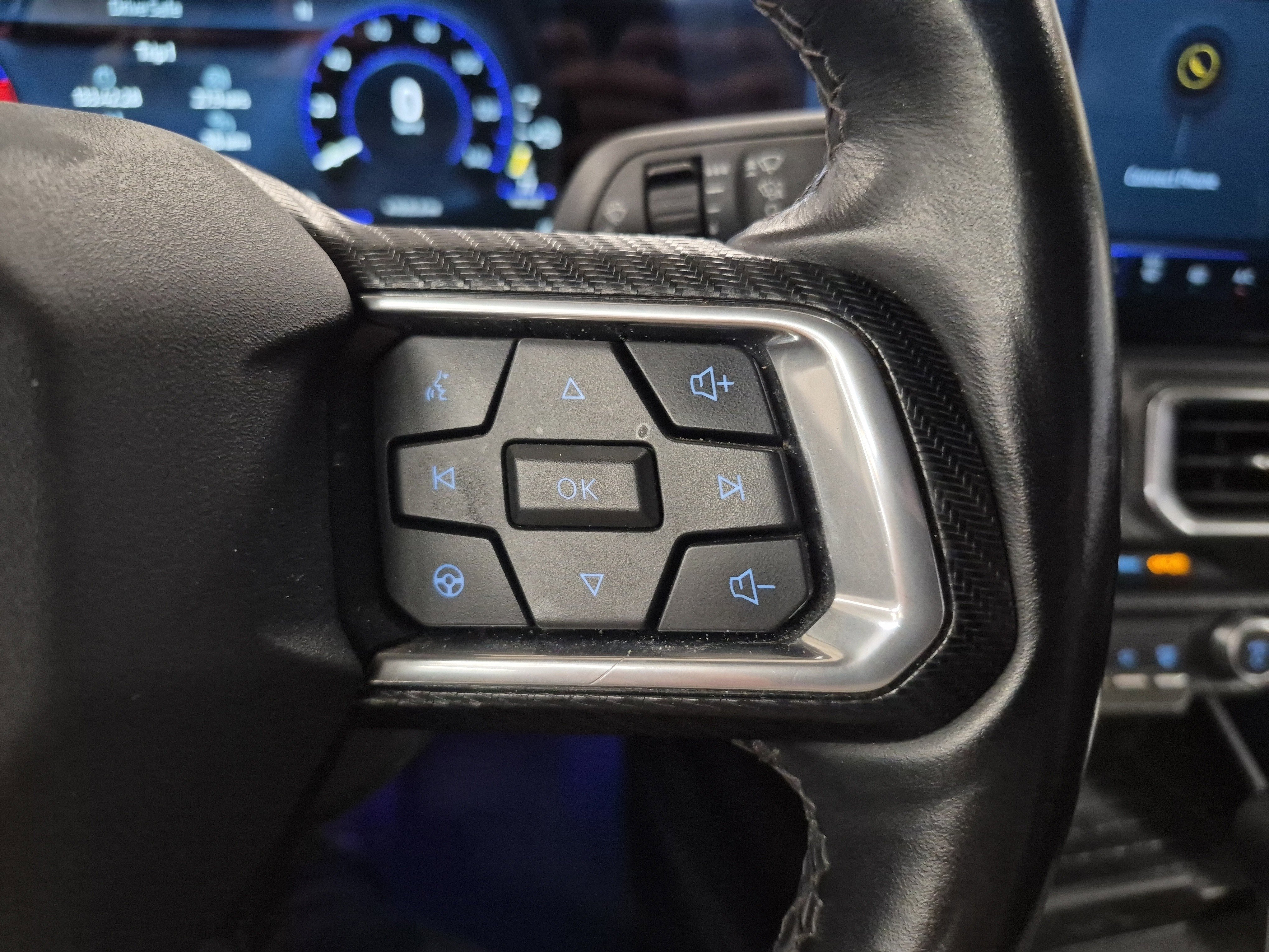 Certified 2024 Ford Mustang Premium image 20