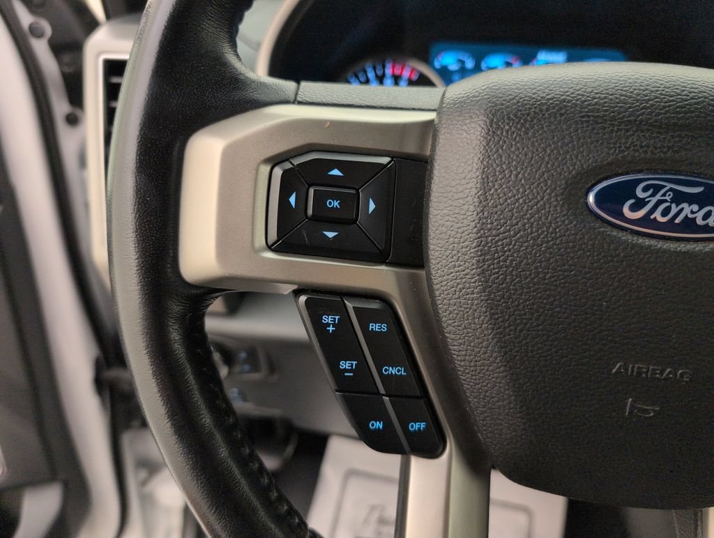 Certified 2022 Ford F250 Lariat w/ Tremor Off-Road Package AWD/4WD image 36