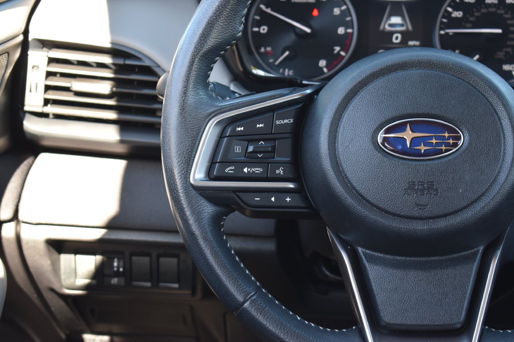 Used 2024 Subaru Outback Premium AWD/4WD image 17