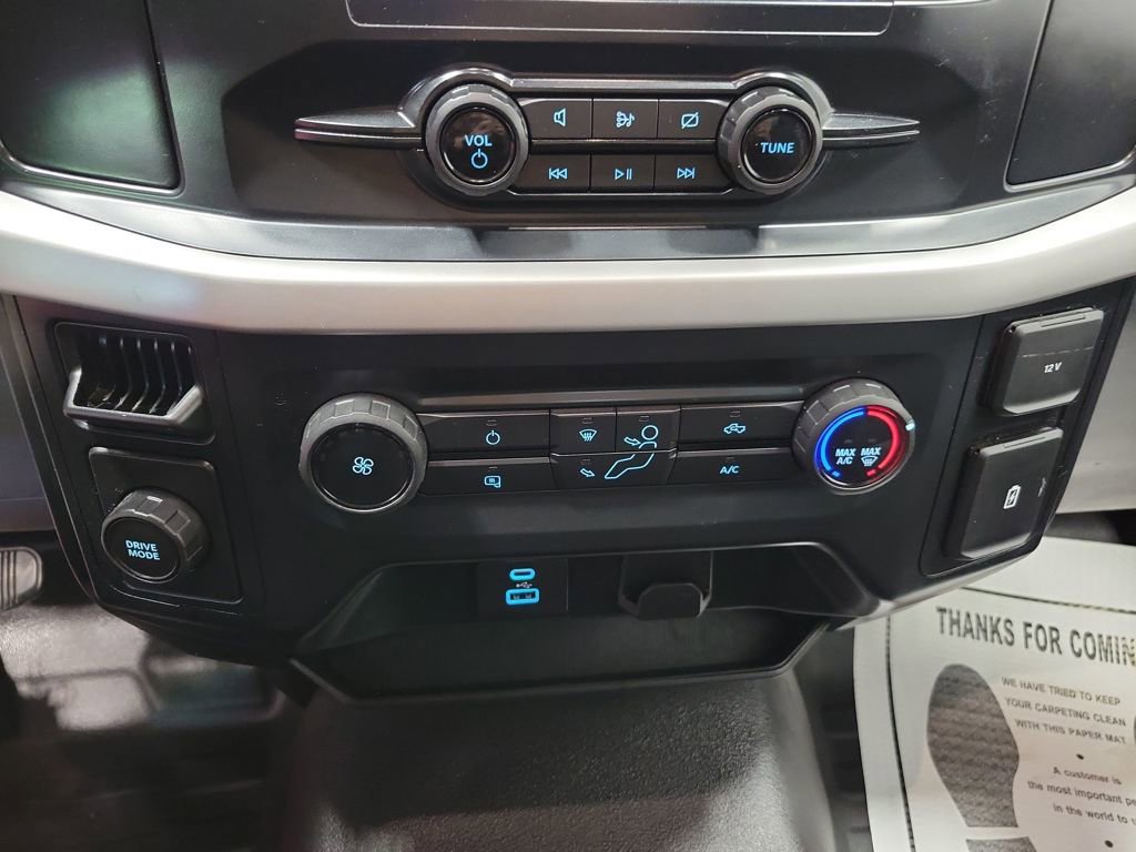 Certified 2022 Ford F150 XL image 35