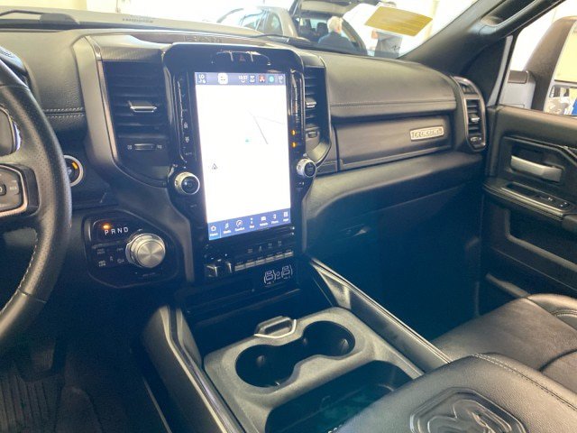 Used 2024 RAM 2500 Rebel w/ Towing Technology Group AWD/4WD image 13
