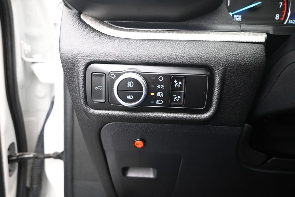 Certified 2023 Ford Explorer Timberline AWD/4WD image 13