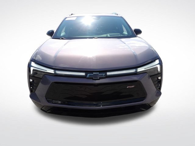 Used 2024 Chevrolet Blazer EV RS AWD/4WD image 2