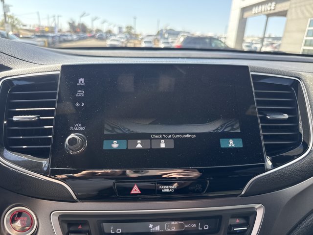 Used 2020 Honda Passport EX-L image 18