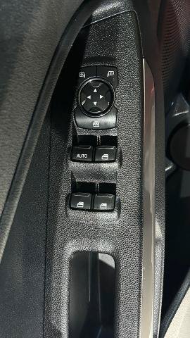 Certified 2022 Ford EcoSport Titanium AWD/4WD image 35