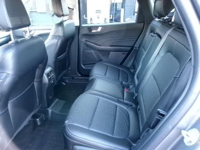 Certified 2022 Ford Escape SEL w/ Class II Trailer Tow Package FWD image 7