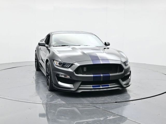 Certified 2019 Ford Mustang Shelby GT350 w/ Technology Package image 4