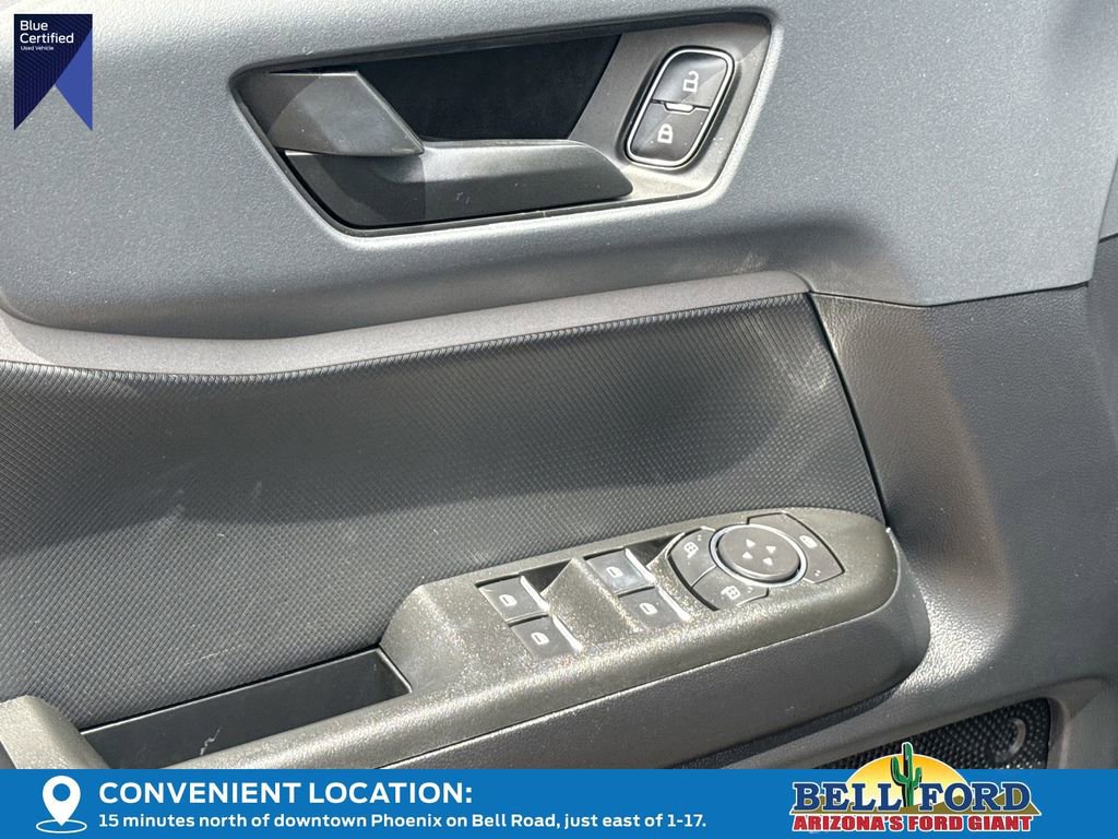 Certified 2022 Ford Bronco Sport Big Bend w/ Convenience Package AWD/4WD image 15