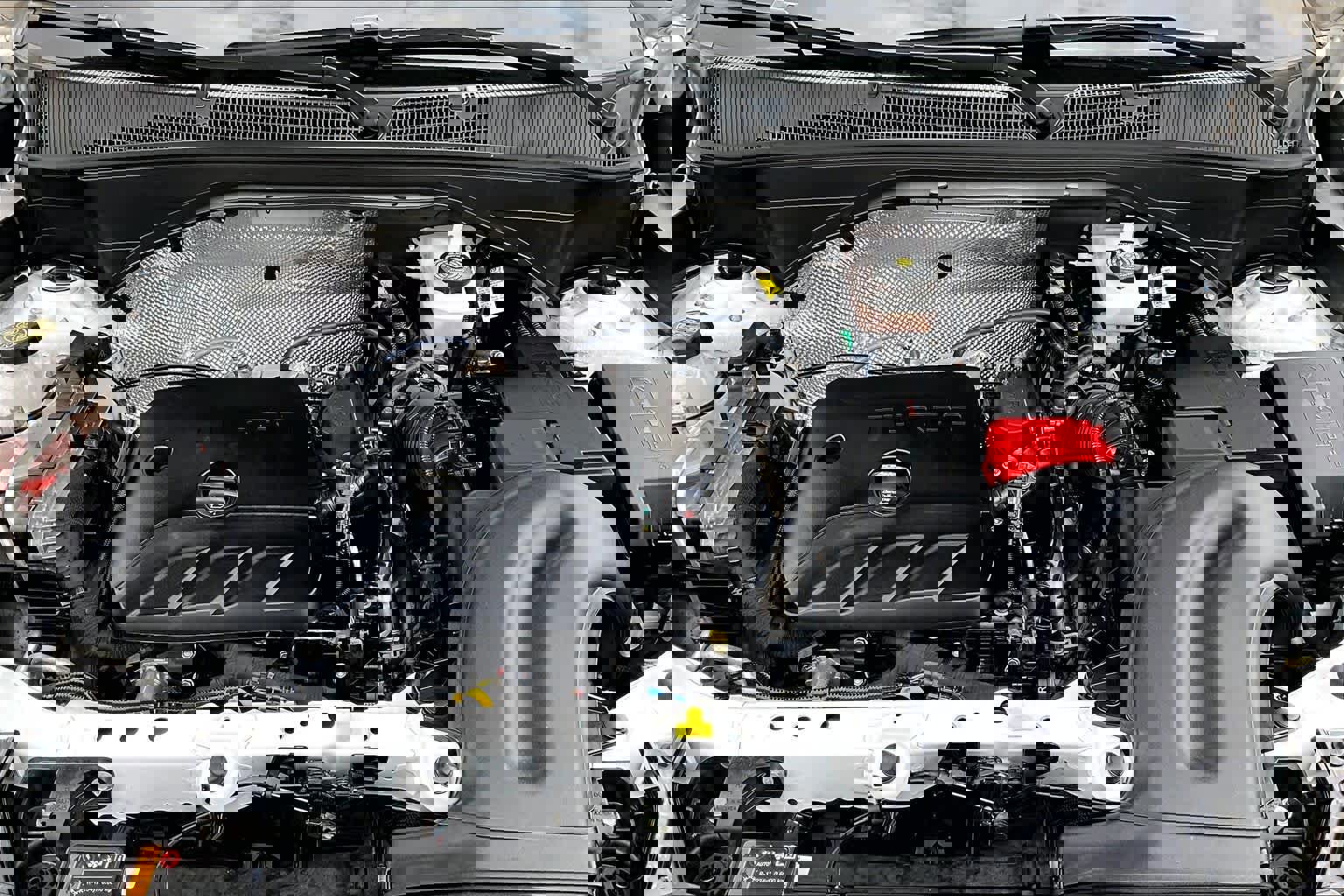 Used 2025 Chevrolet TrailBlazer RS w/ Convenience Package image 34