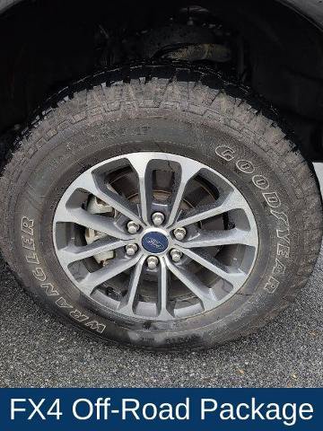 Certified 2020 Ford F150 XLT w/ Equipment Group 302A Luxury AWD/4WD image 23
