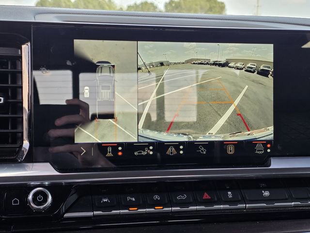 Used 2024 GMC Sierra 1500 SLT w/ SLT Premium Plus Package image 11