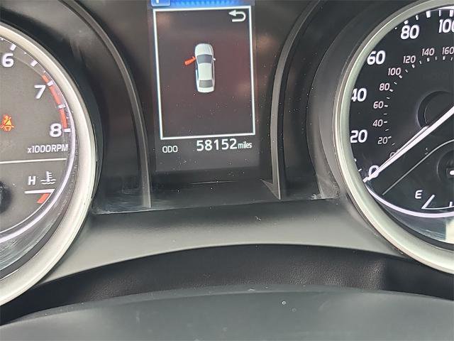 Used 2024 Toyota Camry LE image 24