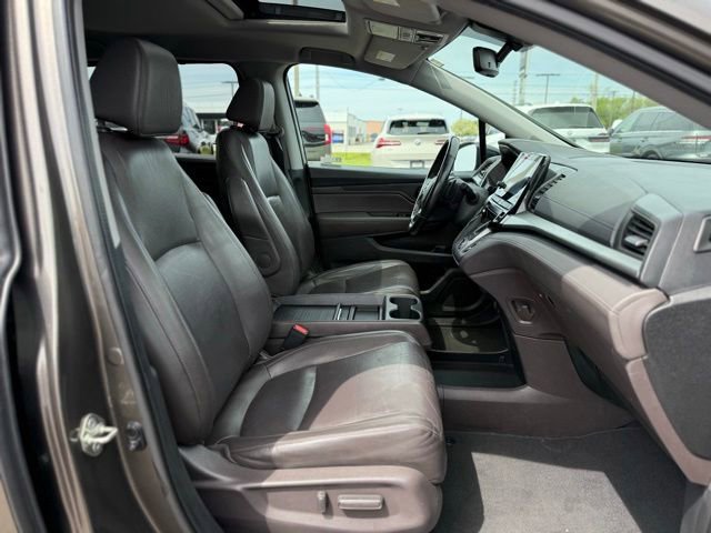 Used 2019 Honda Odyssey EX-L image 12