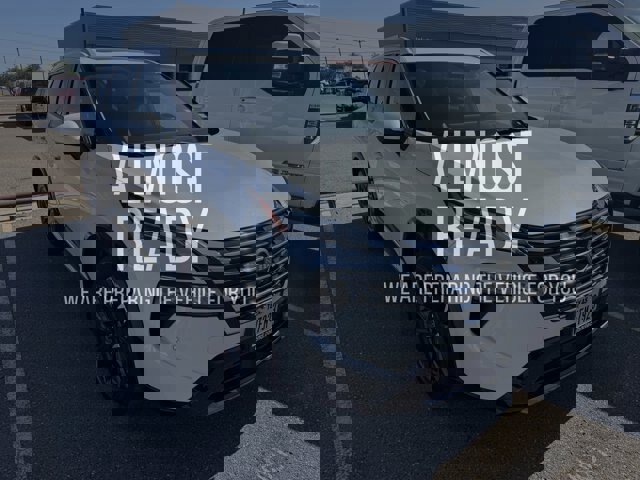 Used 2024 Nissan Rogue Platinum