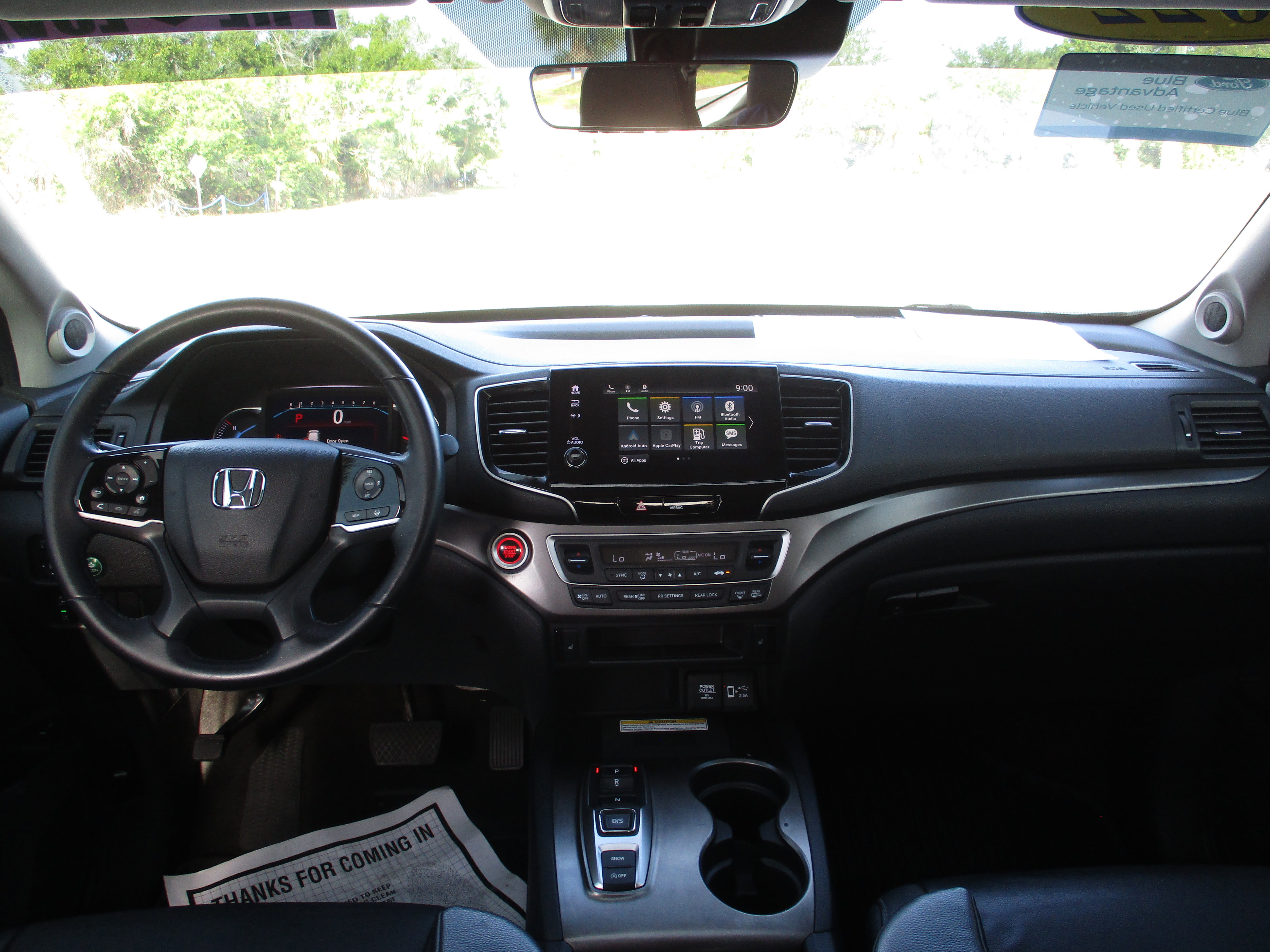 Used 2022 Honda Pilot Special Edition image 23
