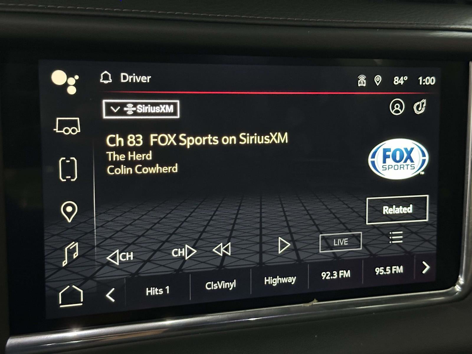 Used 2023 GMC Yukon Denali image 22