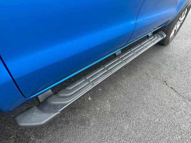 Certified 2023 Ford Ranger Lariat w/ Technology Package image 23