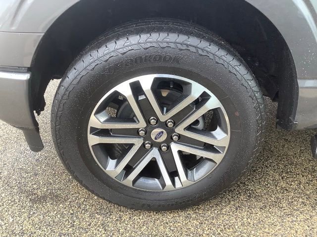 Certified 2023 Ford F150 XL w/ STX Appearance Package image 40