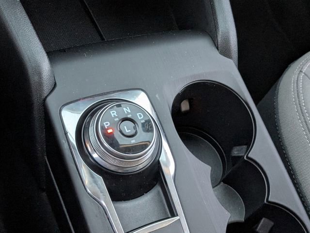 Certified 2020 Ford Escape SE image 23