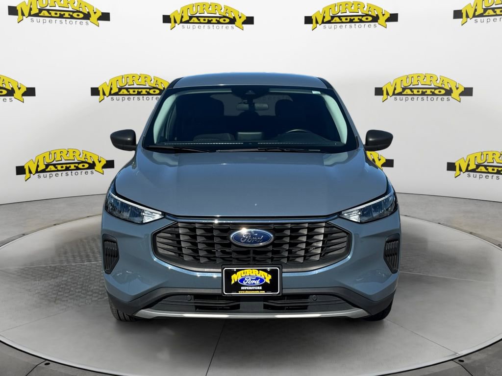 Certified 2024 Ford Escape Active image 8