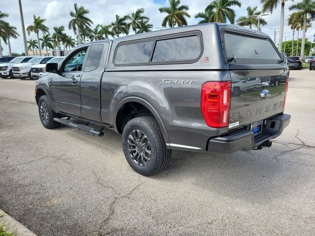 Certified 2020 Ford Ranger XLT w/ Equipment Group 301A Mid video 2
